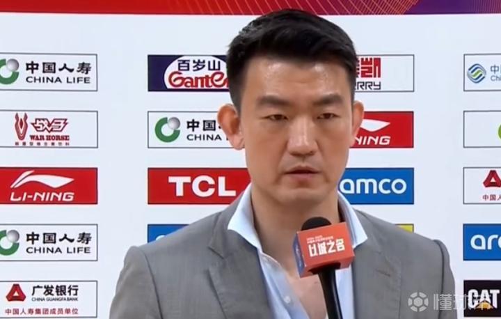 破门的一瞬