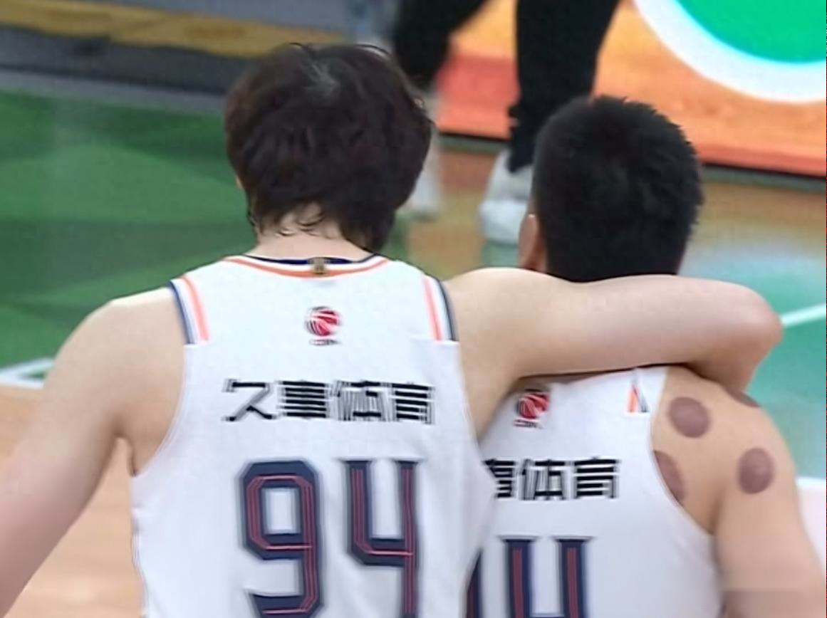 这也提醒球