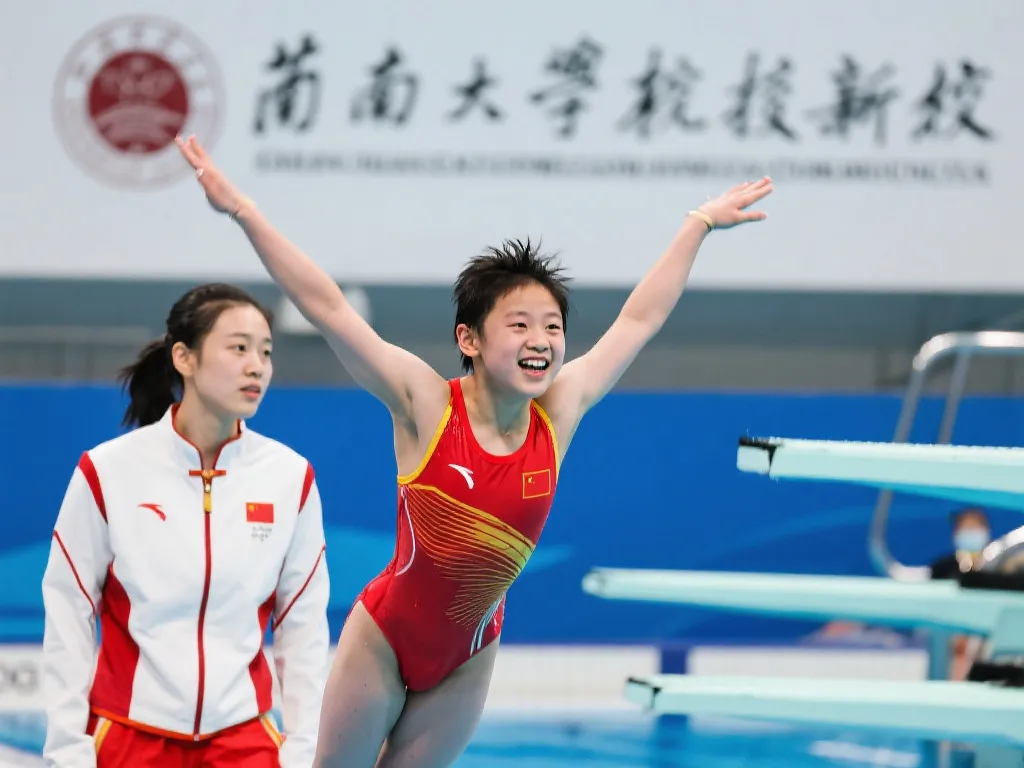 训练心得