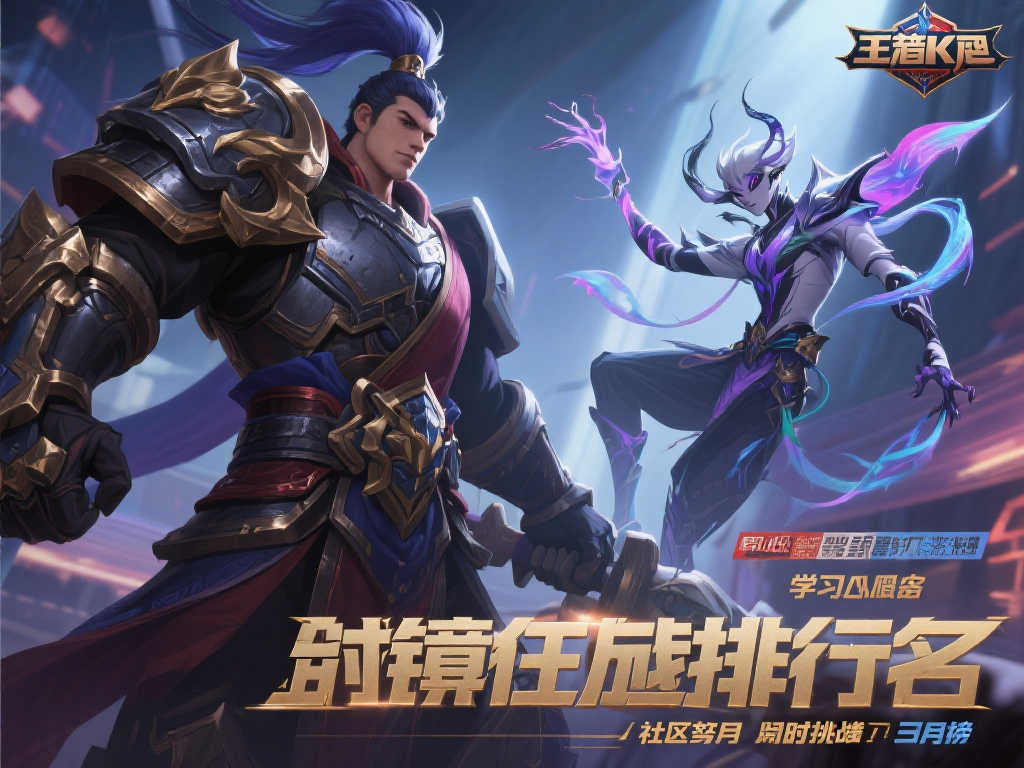 相得益彰