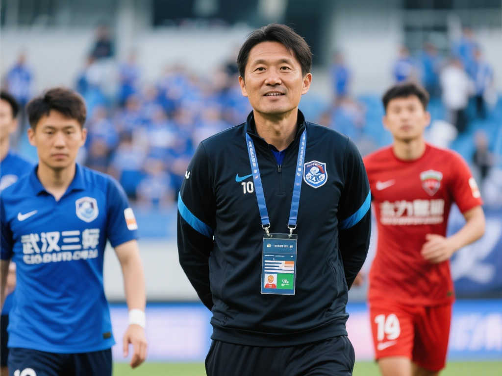 身为中场核 身为中场核