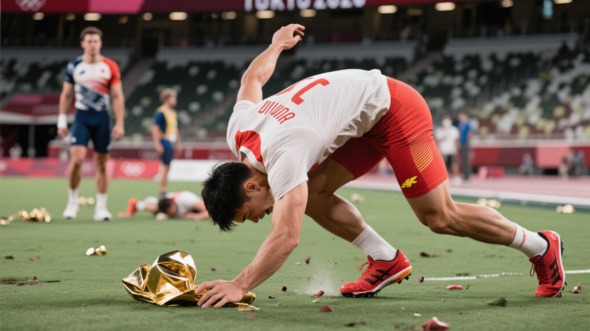 出现注意力 出现注意力