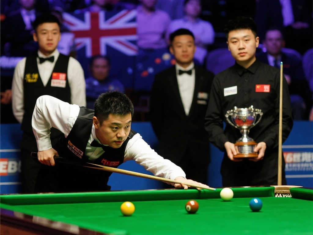 前辈之一 前辈之一