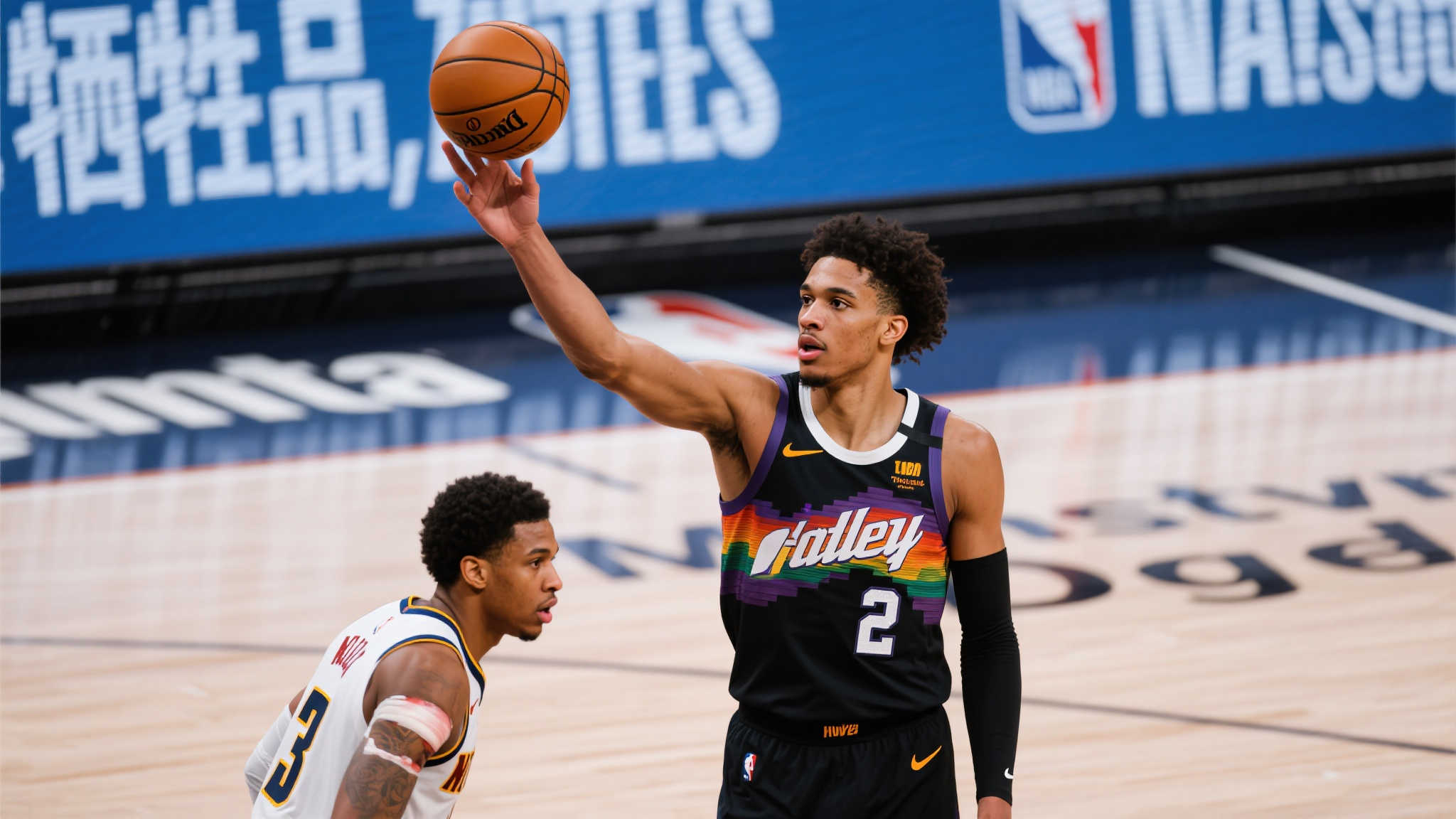 能力突出的 能力突出的