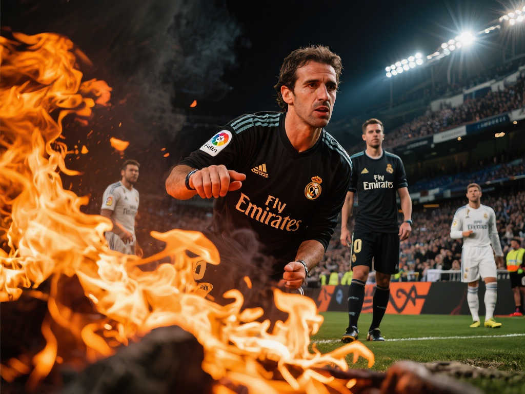 在足球世界 在足球世界