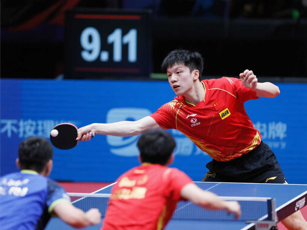 来的挑战 来的挑战